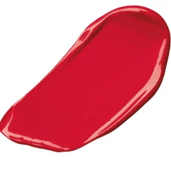 Reds Of Worth Satin Lipstick With Saturated Color
