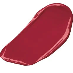 Reds Of Worth Satin Lipstick With Saturated Color