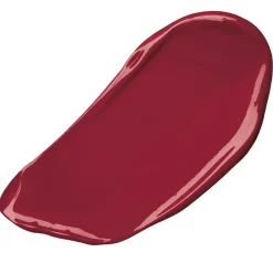 Reds Of Worth Satin Lipstick With Saturated Color