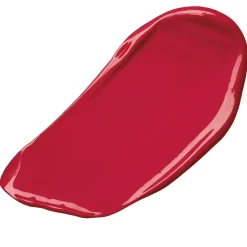 Reds Of Worth Satin Lipstick With Saturated Color