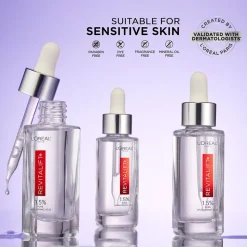 RevitaLift 1.5% Pure Hyaluronic Acid Serum