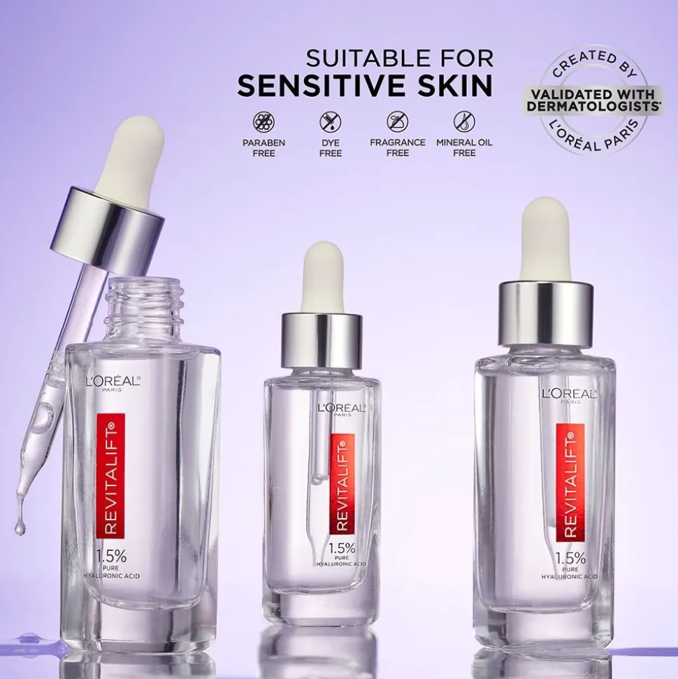 RevitaLift 1.5% Pure Hyaluronic Acid Serum