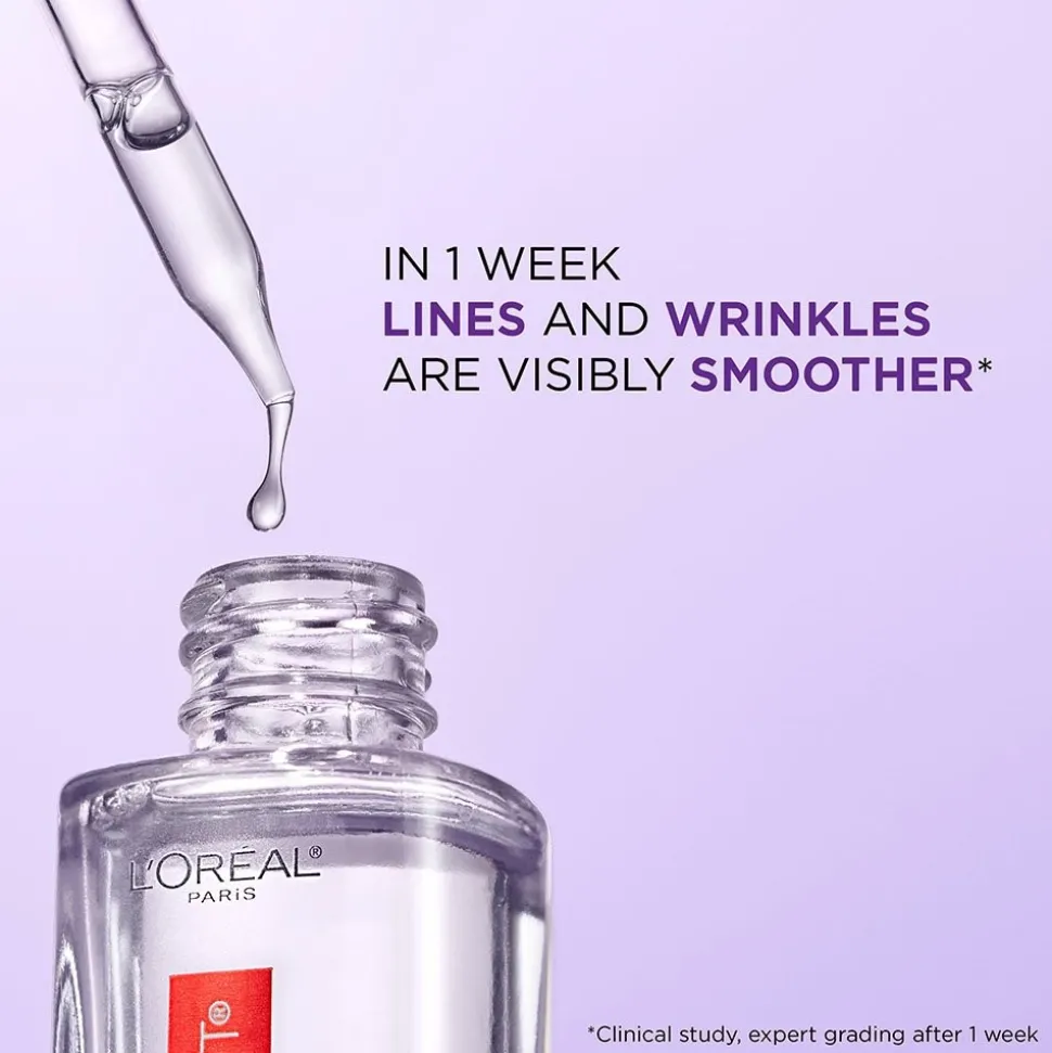 RevitaLift 1.5% Pure Hyaluronic Acid Serum