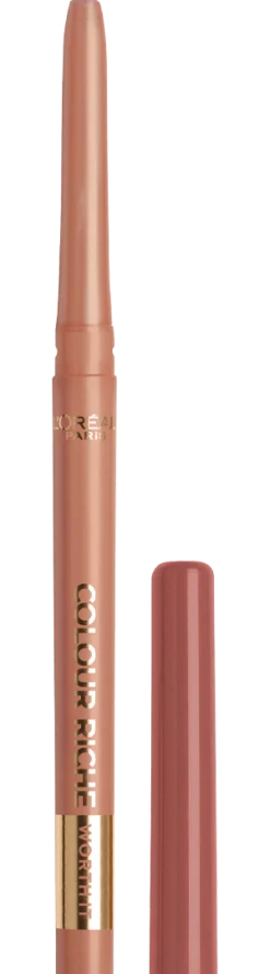 Satin Lip Liner