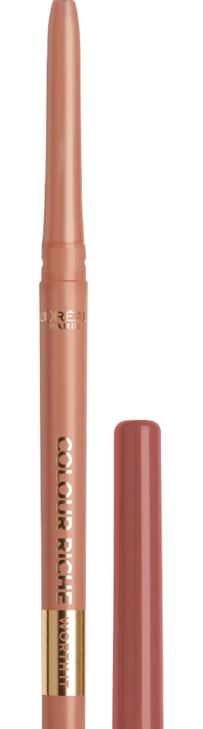 Satin Lip Liner