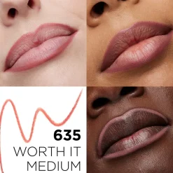 Satin Lip Liner