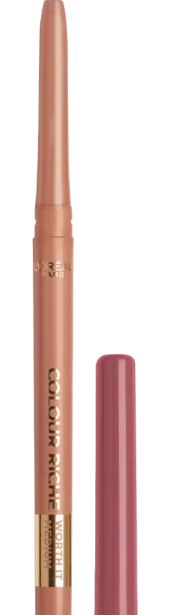Satin Lip Liner