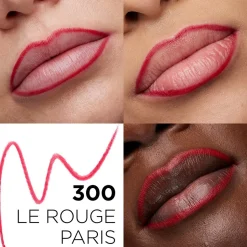 Satin Lip Liner