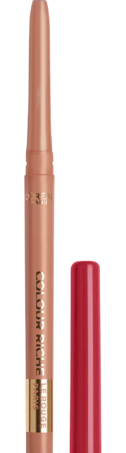 Satin Lip Liner