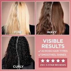 8 Second Wonder Water Lamellar Hair Treatment