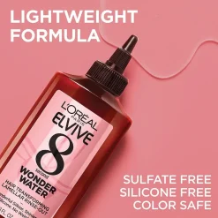 8 Second Wonder Water Lamellar Hair Treatment