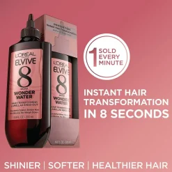 8 Second Wonder Water Lamellar Hair Treatment