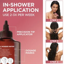 8 Second Wonder Water Lamellar Hair Treatment