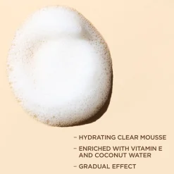 Self-Tanning Water Mousse
