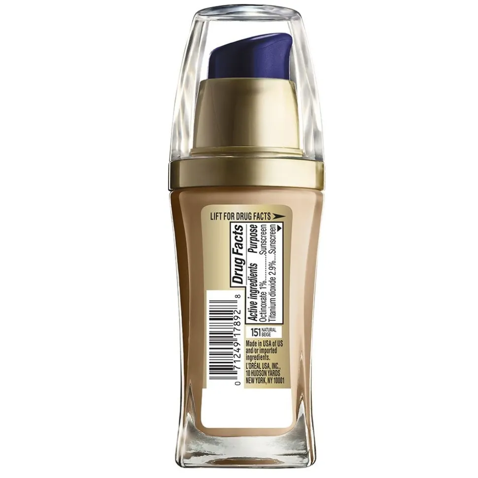 Serum Absolute Advanced Age-Reversing Makeup