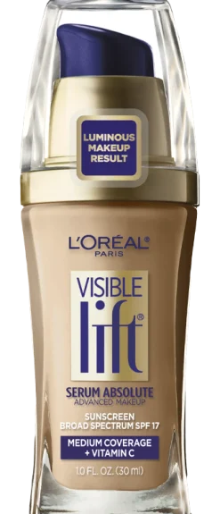 Serum Absolute Advanced Age-Reversing Makeup