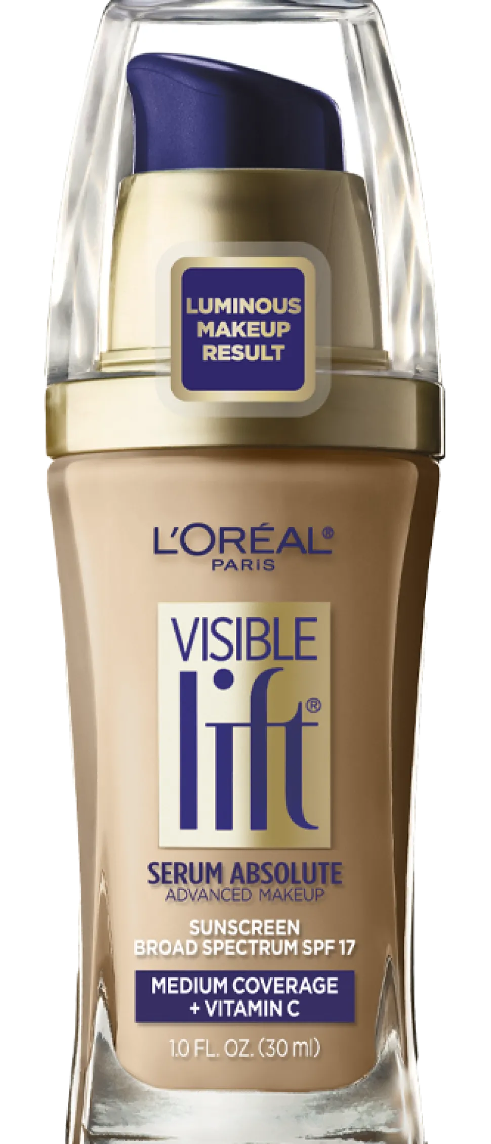 Serum Absolute Advanced Age-Reversing Makeup