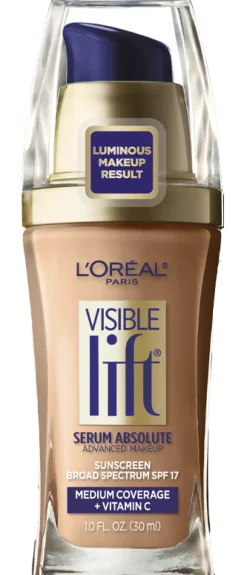 Serum Absolute Advanced Age-Reversing Makeup