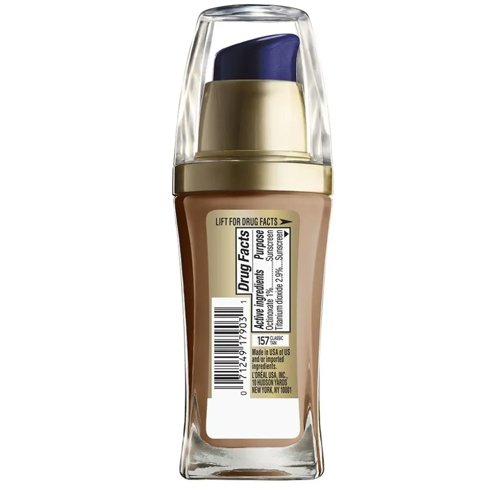 Serum Absolute Advanced Age-Reversing Makeup