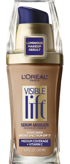Serum Absolute Advanced Age-Reversing Makeup