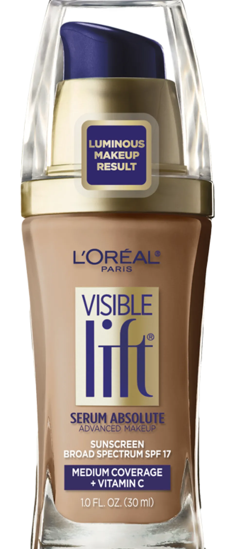 Serum Absolute Advanced Age-Reversing Makeup