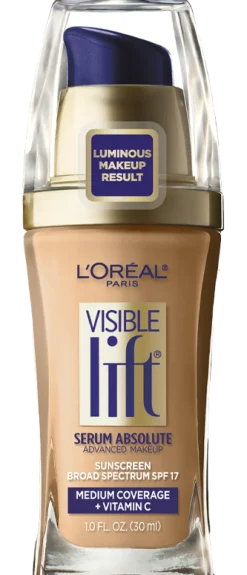 Serum Absolute Advanced Age-Reversing Makeup