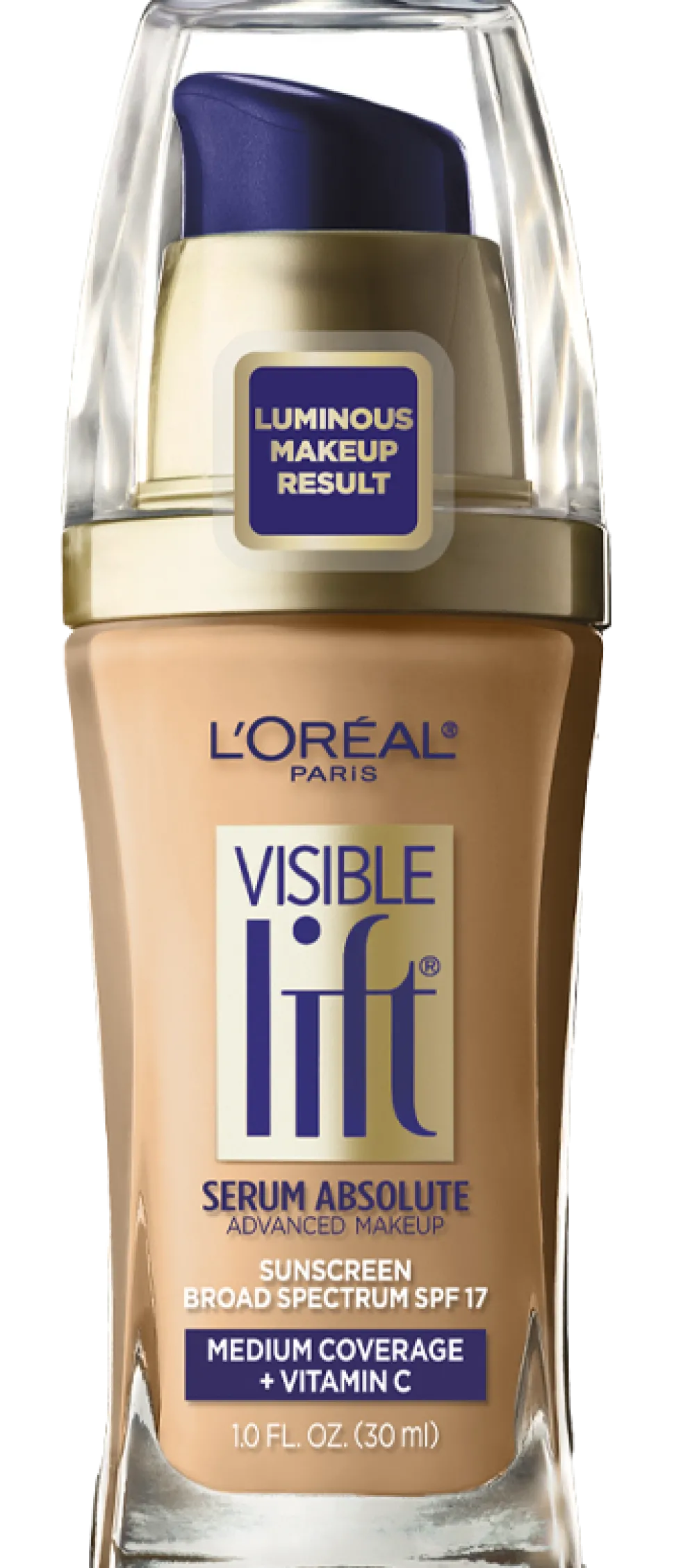 Serum Absolute Advanced Age-Reversing Makeup