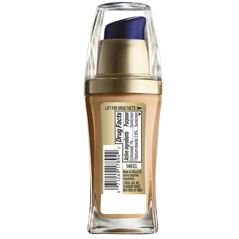 Serum Absolute Advanced Age-Reversing Makeup