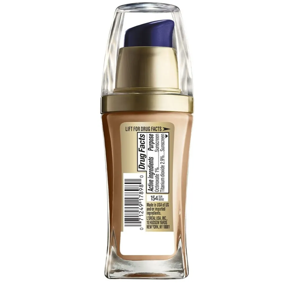 Serum Absolute Advanced Age-Reversing Makeup