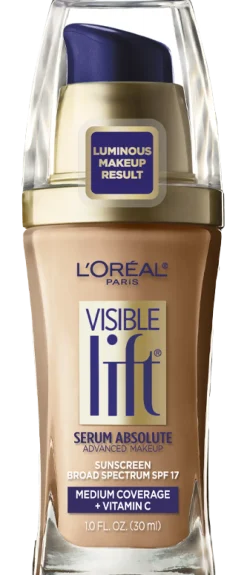 Serum Absolute Advanced Age-Reversing Makeup