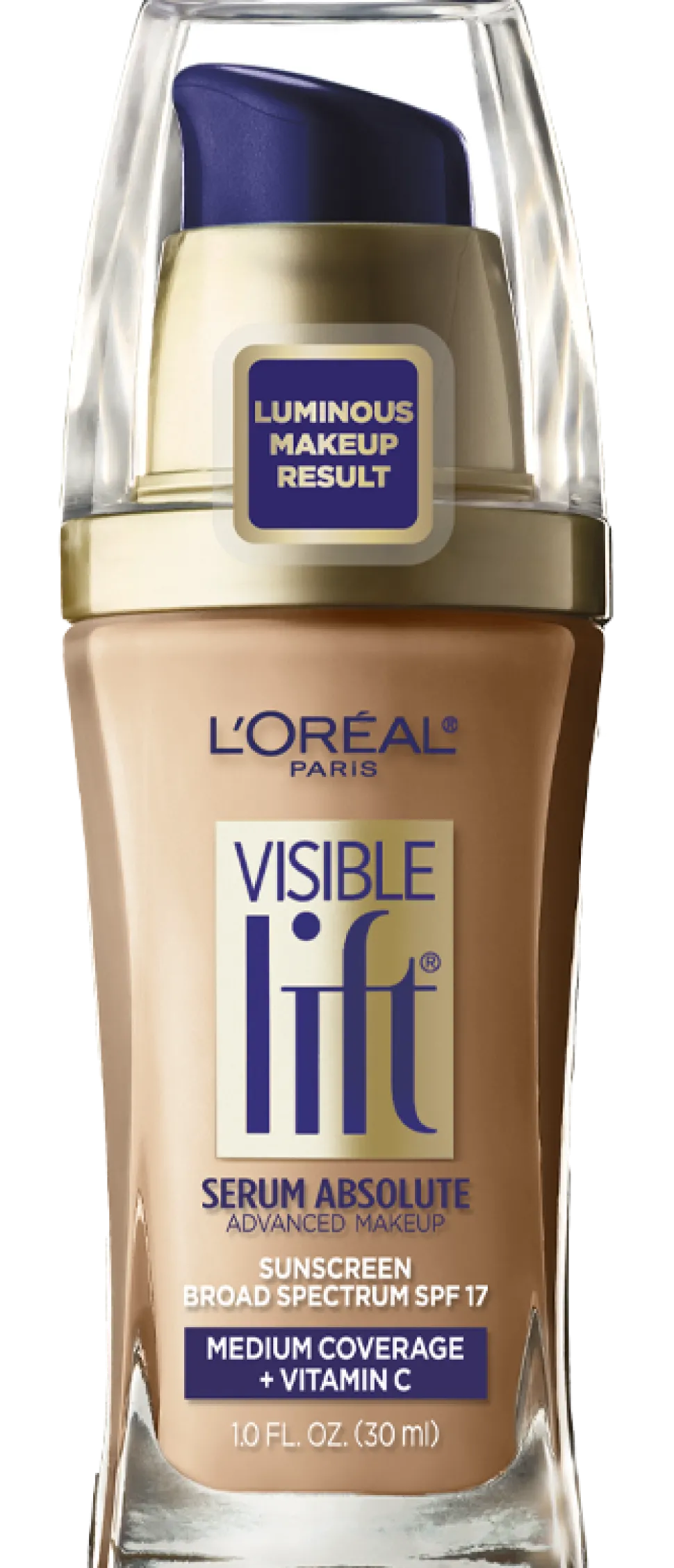 Serum Absolute Advanced Age-Reversing Makeup