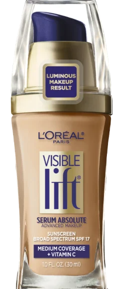Serum Absolute Advanced Age-Reversing Makeup