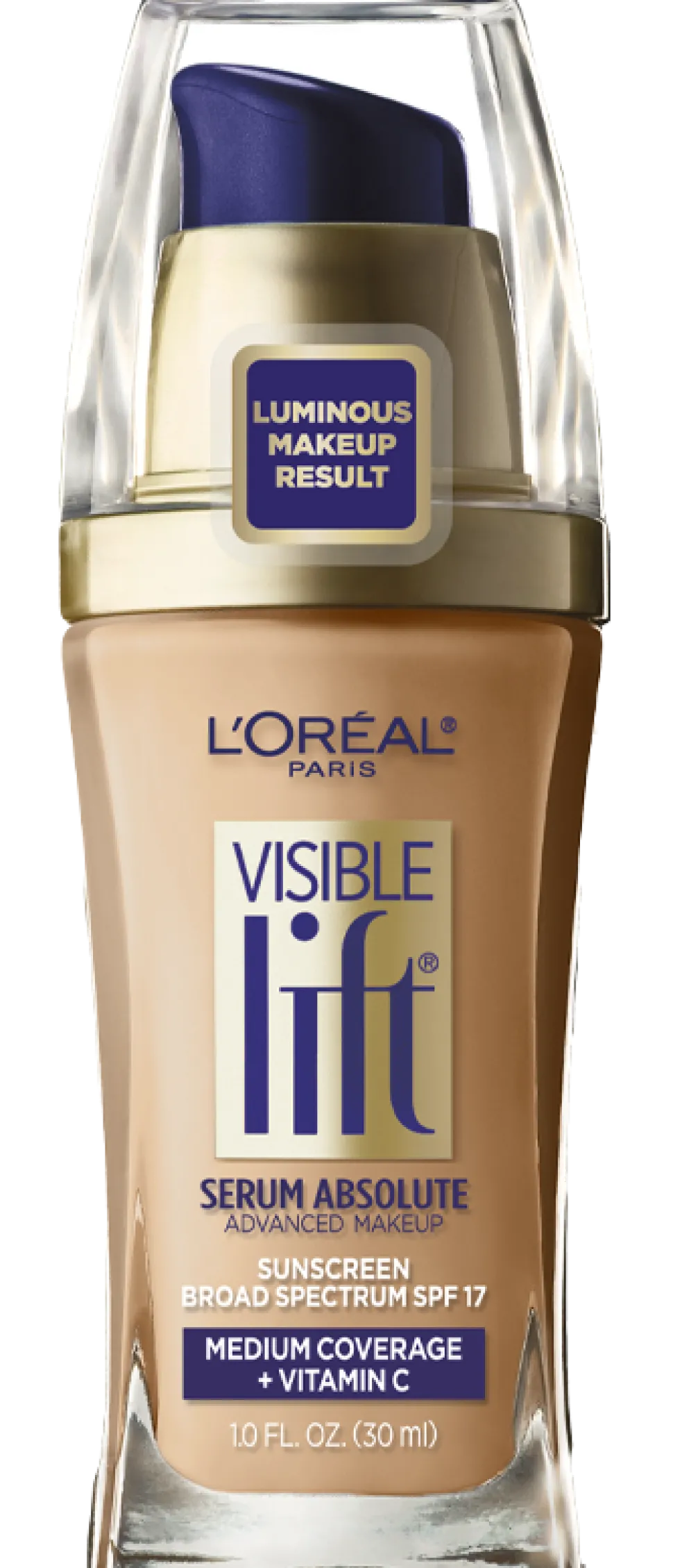 Serum Absolute Advanced Age-Reversing Makeup