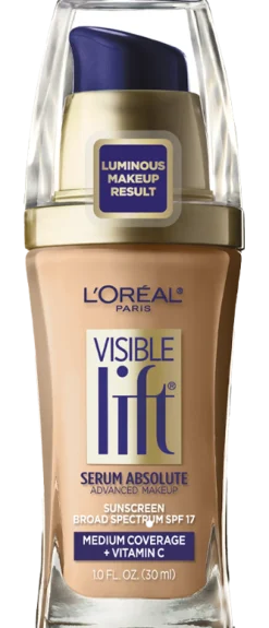 Serum Absolute Advanced Age-Reversing Makeup