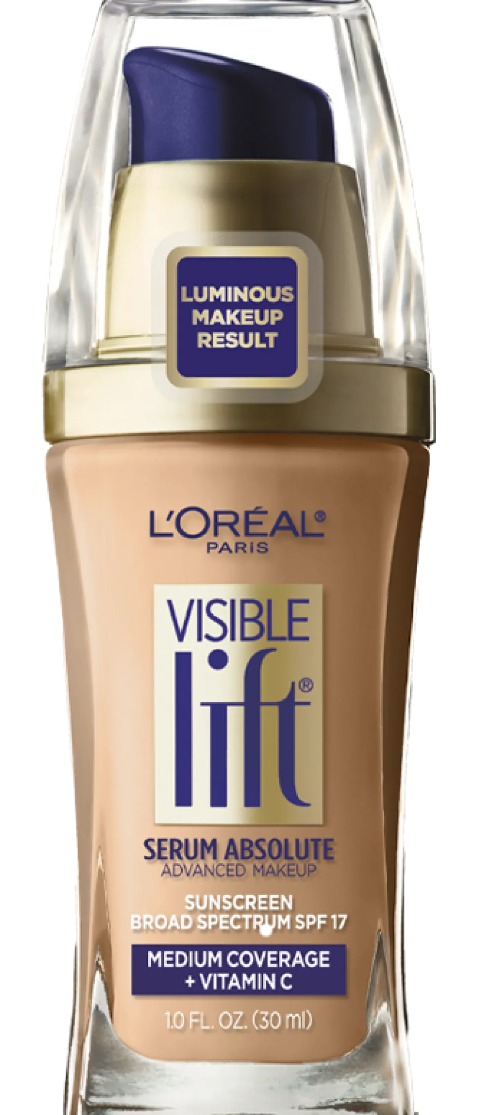 Serum Absolute Advanced Age-Reversing Makeup