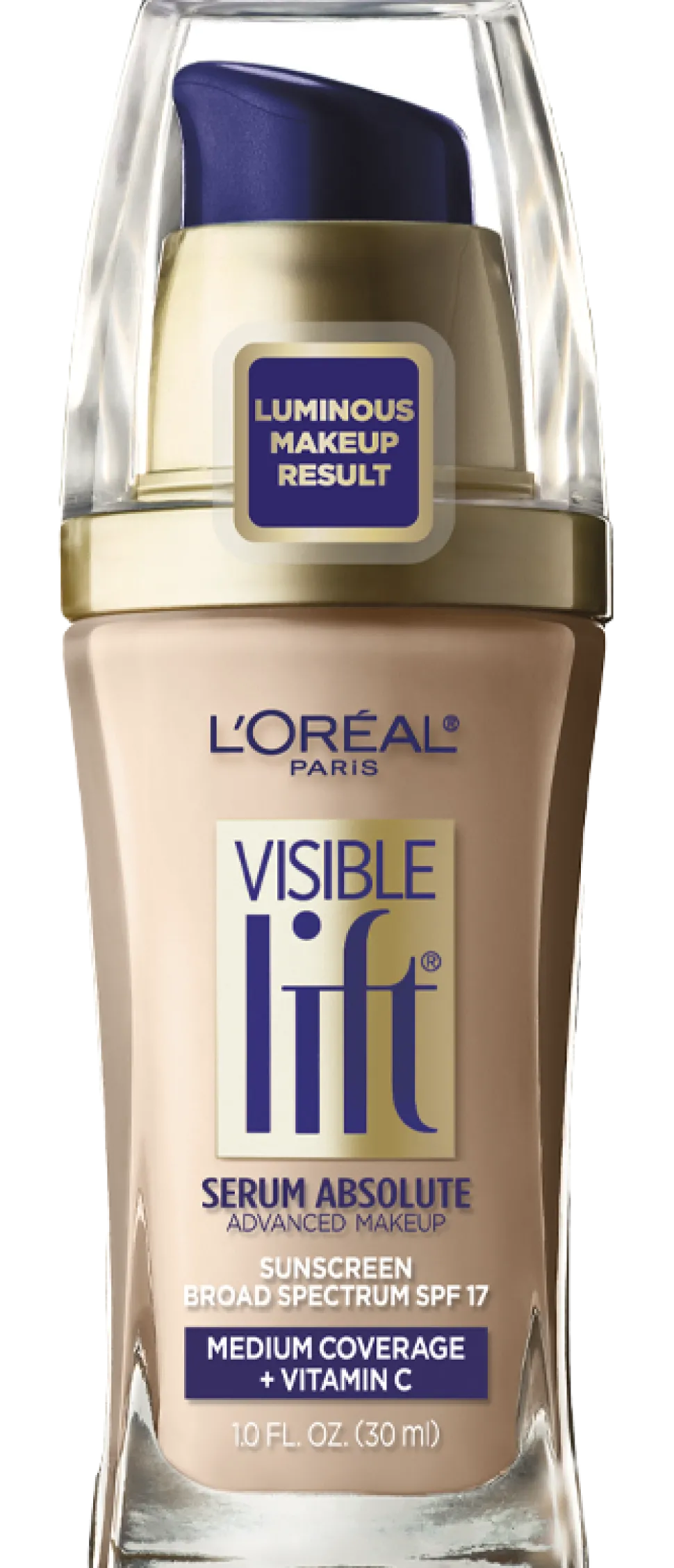 Serum Absolute Advanced Age-Reversing Makeup