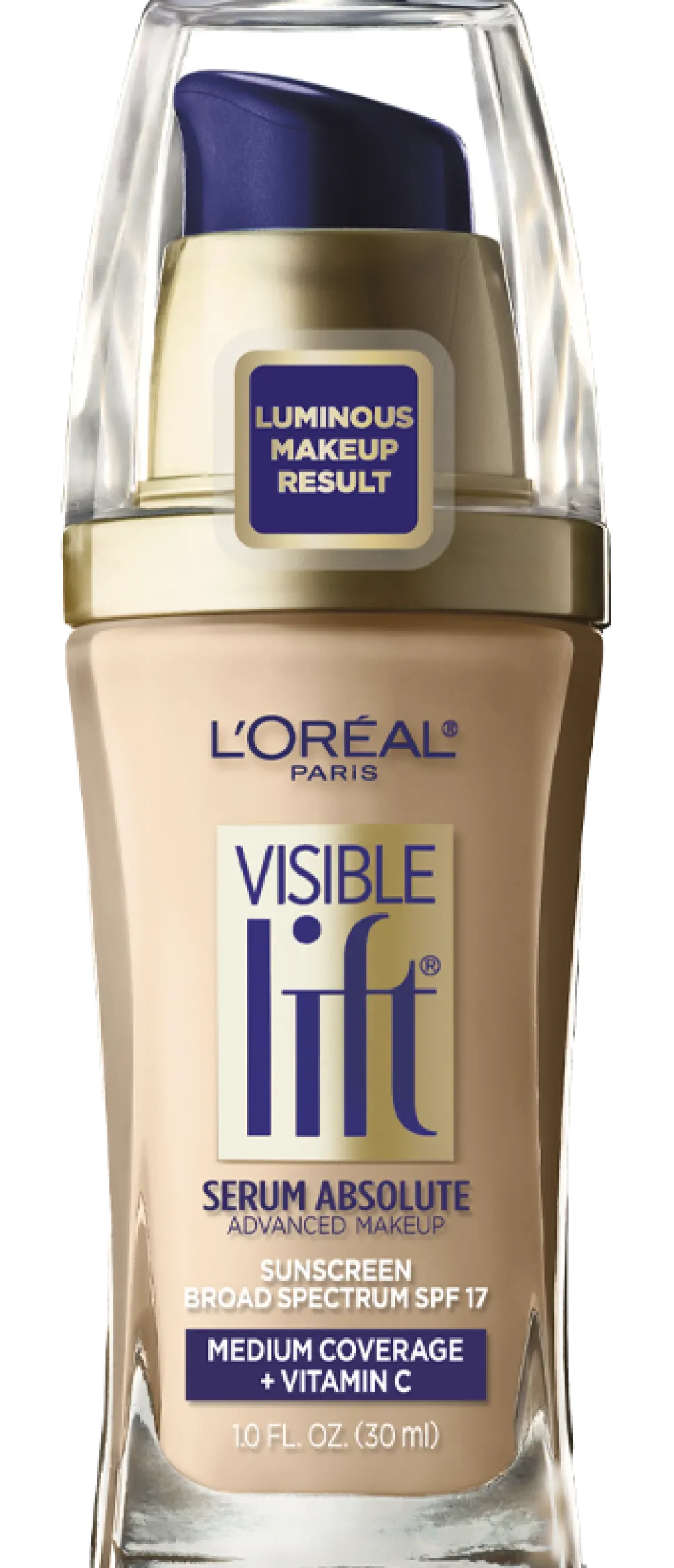 Serum Absolute Advanced Age-Reversing Makeup