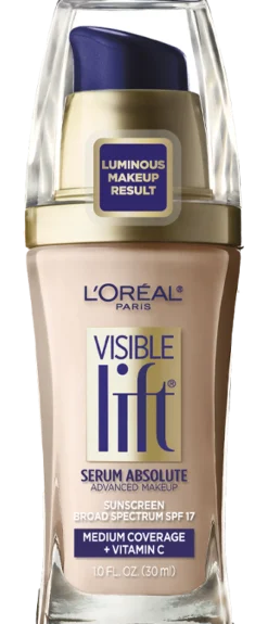 Serum Absolute Advanced Age-Reversing Makeup