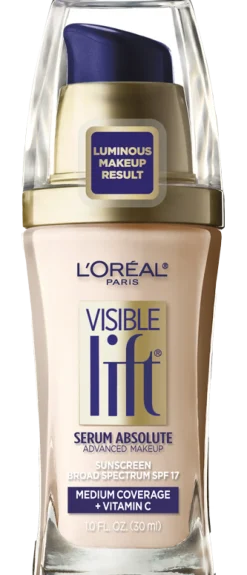 Serum Absolute Advanced Age-Reversing Makeup