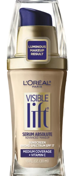 Serum Absolute Advanced Age-Reversing Makeup