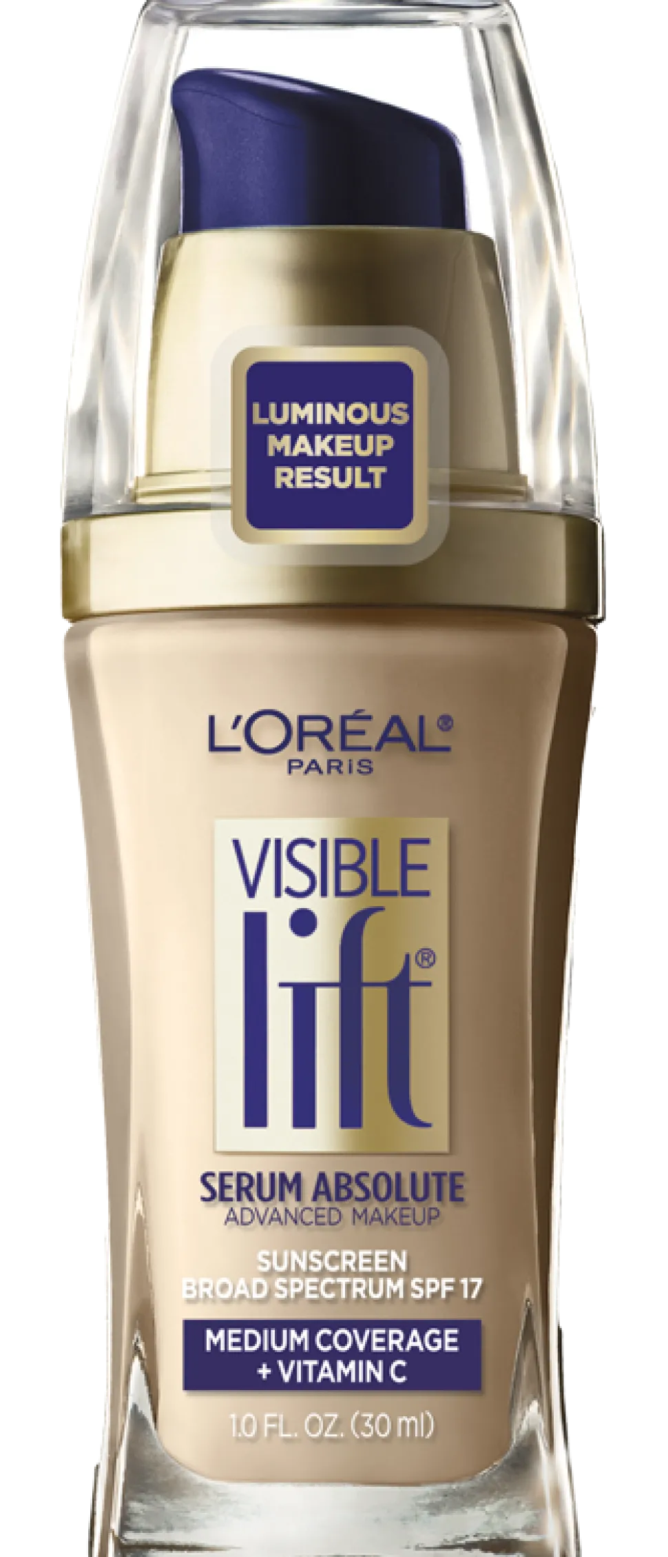 Serum Absolute Advanced Age-Reversing Makeup