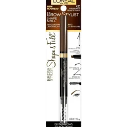 Shape & Fill Mechanical Pencil