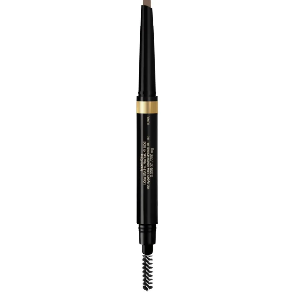 Shape & Fill Mechanical Pencil