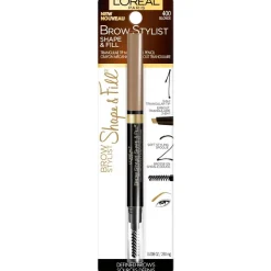 Shape & Fill Mechanical Pencil