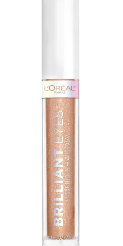 Shimmer Liquid Eye Shadow Makeup