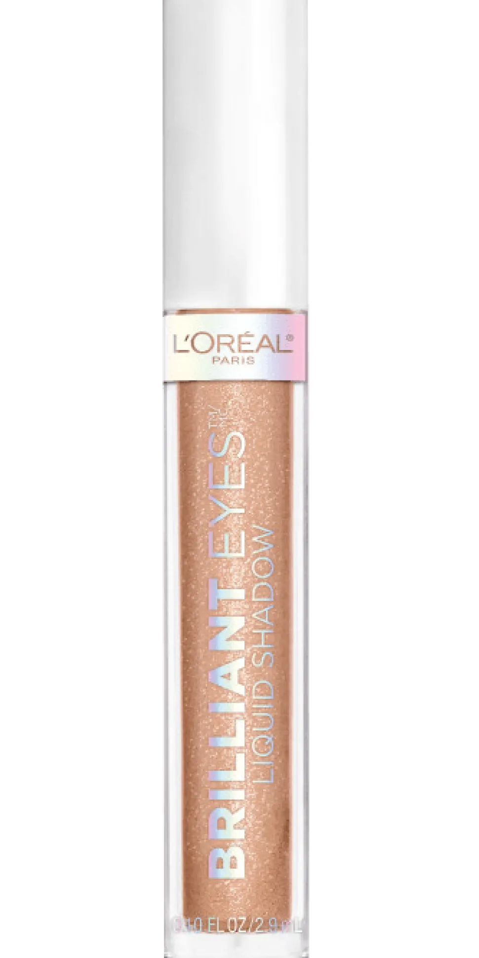 Shimmer Liquid Eye Shadow Makeup