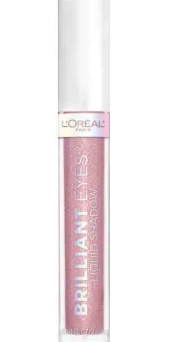 Shimmer Liquid Eye Shadow Makeup