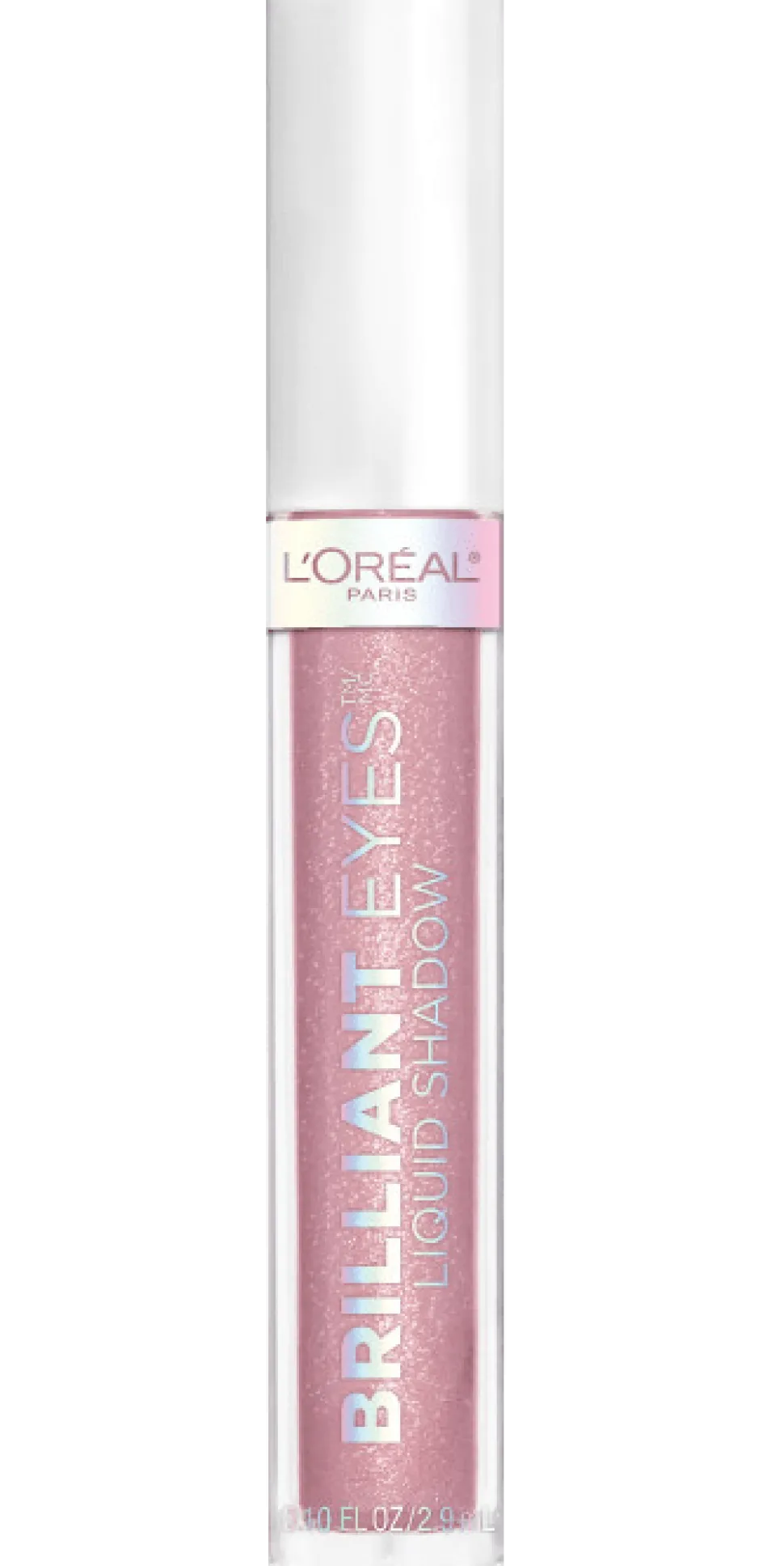 Shimmer Liquid Eye Shadow Makeup