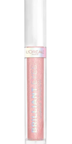 Shimmer Liquid Eye Shadow Makeup