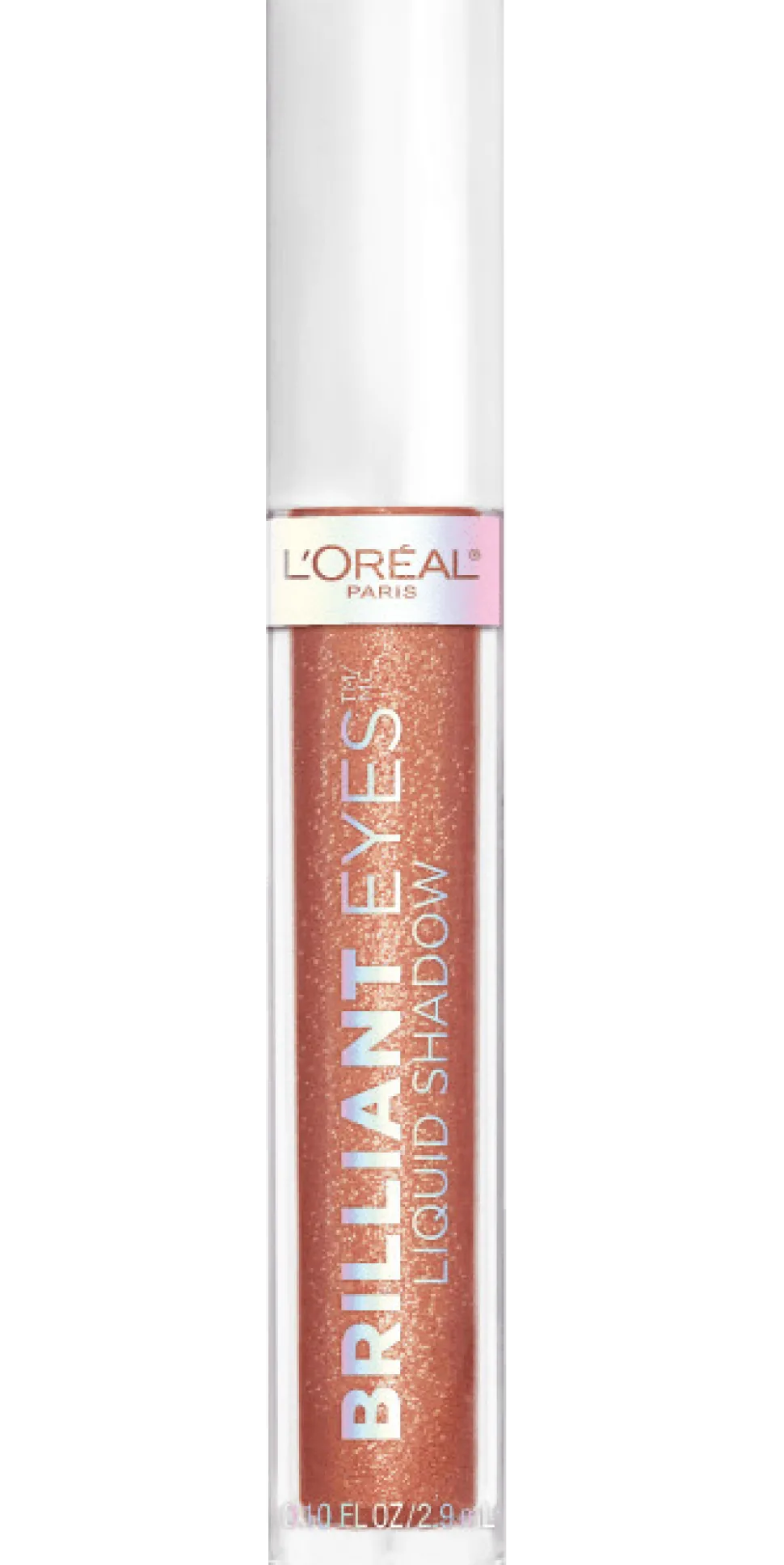 Shimmer Liquid Eye Shadow Makeup